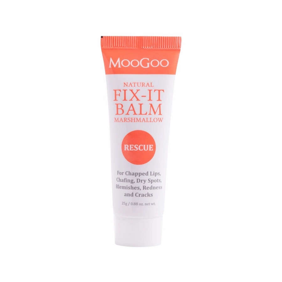 MooGoo Marshmallow Rescue Fix-It Balm 25g