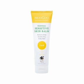 MooGoo Sensitive Skin Balm 120g