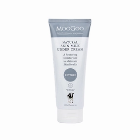 MooGoo Skin Milk Udder Cream 200g
