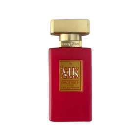 MR by Jenny Glow Carot Red 80ml