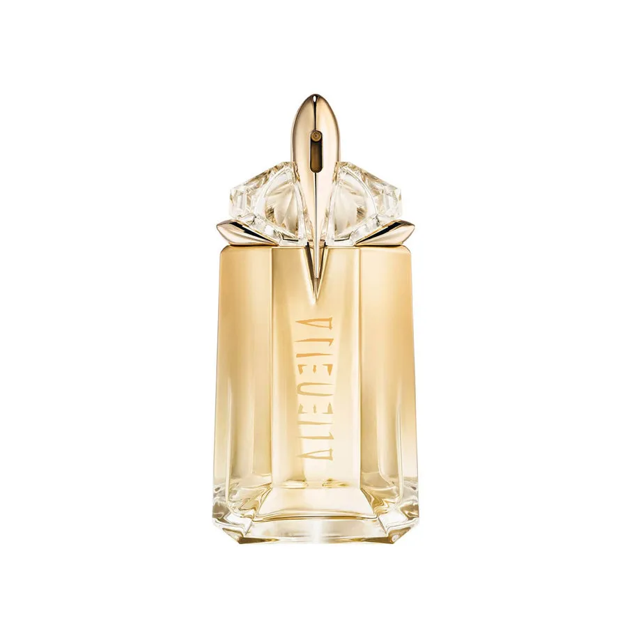 MUGLER Alien Goddess Eau de Parfum Refillable (Various Sizes)