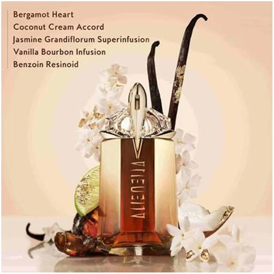 MUGLER Alien Goddess Intense Eau de Parfum (Various Sizes)