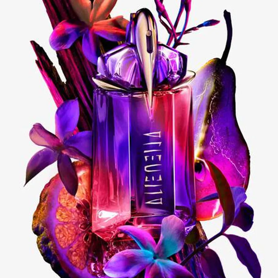 MUGLER Alien Hypersense Eau de Parfum (Various Sizes)