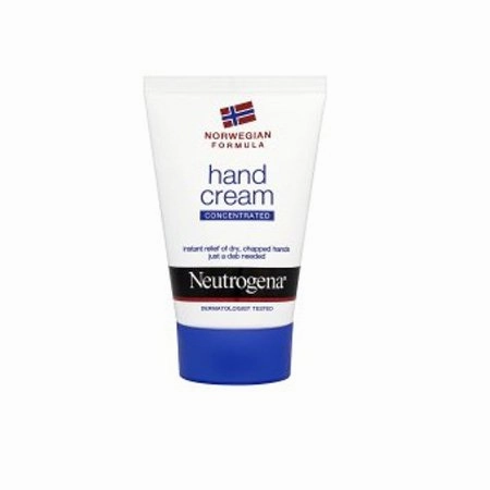 Neutrogena Hand Cream Scented 50ml