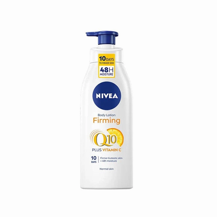 Nivea Body Lotion Q10   Vitamin C 400ml