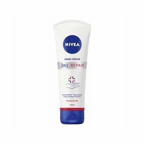 Nivea Hand Cream 3 in 1 Repair 100ml