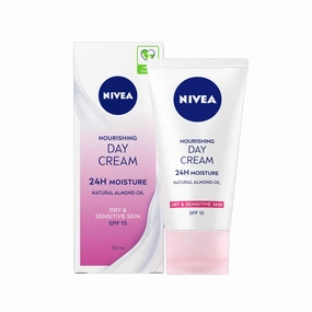 Nivea Nourishing Day Cream 50ml