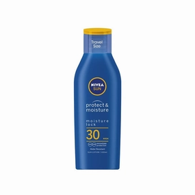 Nivea Sun Protect & Moisture Sun Lotion SPF 30 100ml