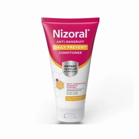 Nizoral Anti-Dandruff Daily Prevent Conditoner 200ml
