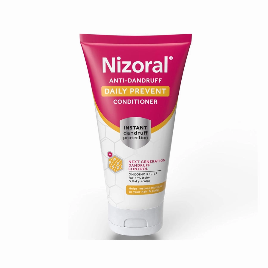 Nizoral Anti-Dandruff Daily Prevent Conditoner 200ml