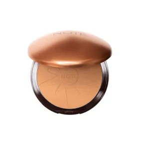 Note Cosmetics Bronzing Powder (10)