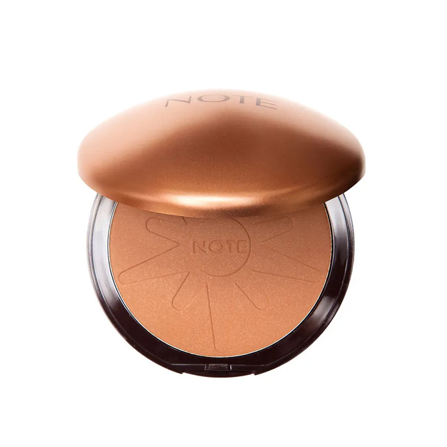 Note Cosmetics Bronzing Powder (20)