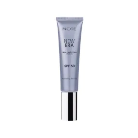 Note Cosmetics New Era Skin Protecting Primer 35ml