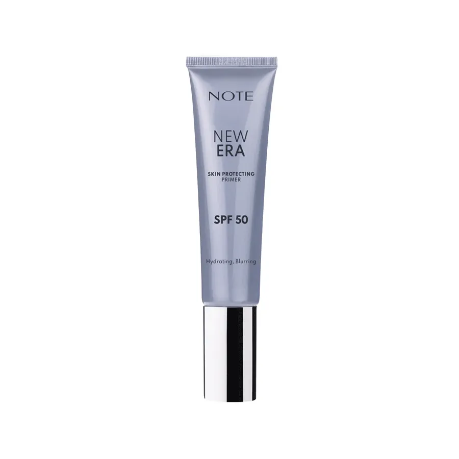 Note Cosmetics New Era Skin Protecting Primer 35ml