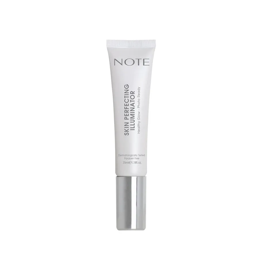 Note Cosmetics Skin Perfecting Illuminator 35ml