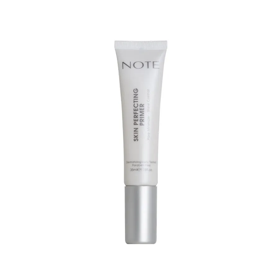 Note Cosmetics Skin Perfecting Primer 35ml