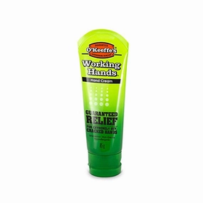 O'Keeffe's Working Hands Hand Cream 85g