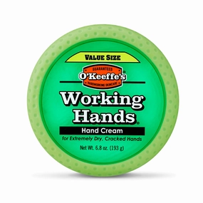 O??Keeffe??s Working Hands Value Jar 193g