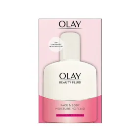 Olay Beauty Fluid (Normal/Dry/Combo) 100ml