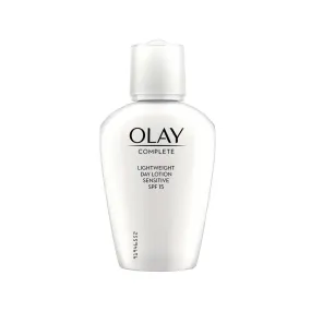 Olay Complete Lightweight Day Lotion (Normal/Oily) 100ml