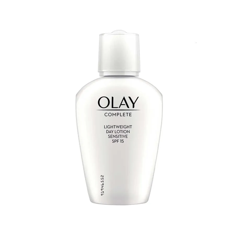 Olay Complete Lightweight Day Lotion (Normal/Oily) 100ml