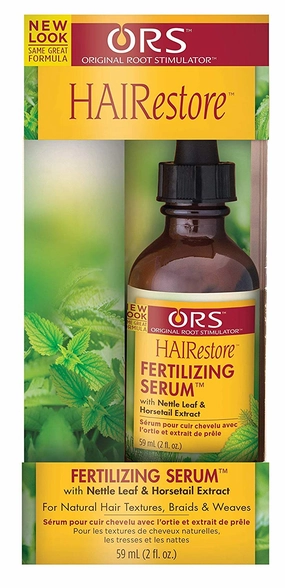 ORS FERTILIZING SERUM