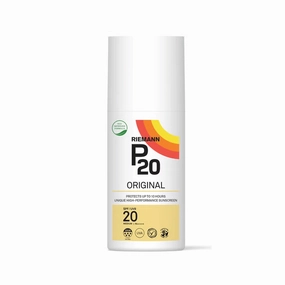 P20 Once A Day Sun Protection Spray SPF20 200ml