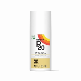 P20 Once A Day Sun Protection Spray SPF 30 200ml