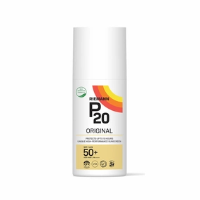 P20 Once A Day Sun Protection Spray SPF 50 200ml