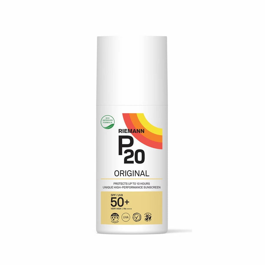 P20 Once A Day Sun Protection Spray SPF 50 200ml