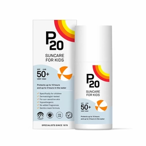 P20 Sun Care For Kids SPF 50  200ml