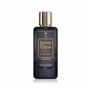 P by Jenny Glow Billionaire Pour Homme 50ml
