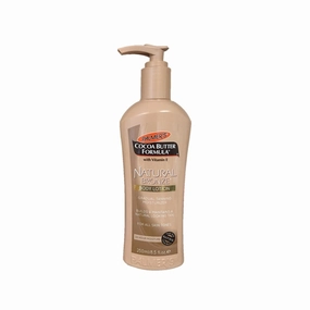 Palmer's Cocoa Butter Formula Natural Bronze Body Lotion 250ml