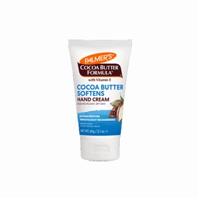 Palmer's Cocoa Butter Softens Hand Cream 60g