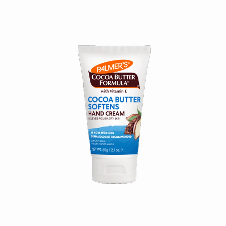 Palmer's Cocoa Butter Softens Hand Cream 60g