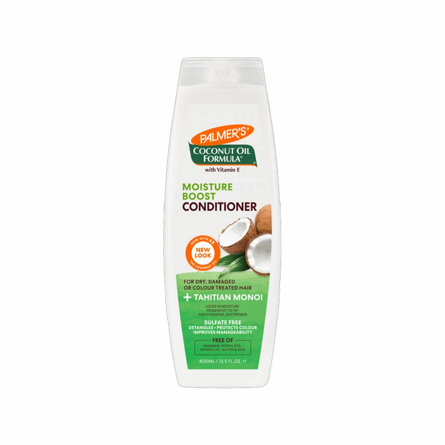Palmer's Coconut Oil Moisture Boost Conditioner 400ml