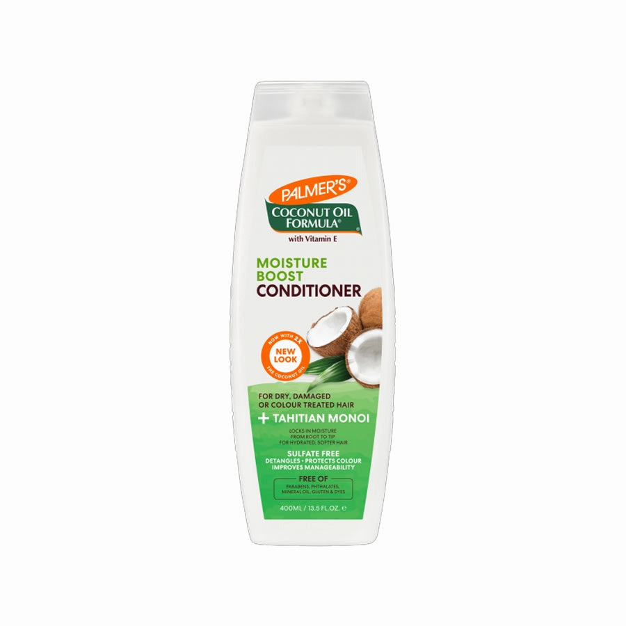 Palmer's Coconut Oil Moisture Boost Conditioner 400ml