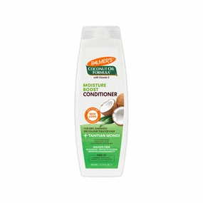 Palmer's Coconut Oil Moisture Boost Conditioner 400ml