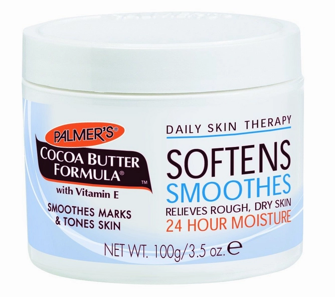 PALMERS COCOA BUTTER FORMULA WITH VITAMIN E