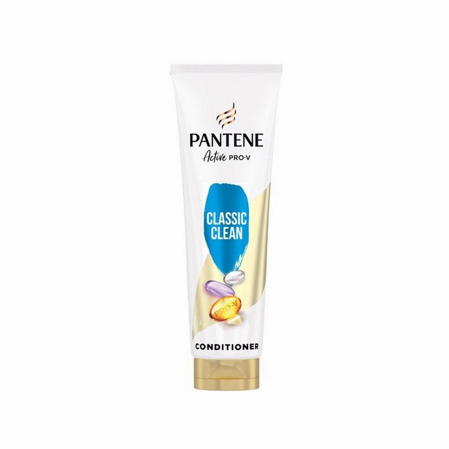 Pantene Pro-V Classic Clean Conditioner 275ml