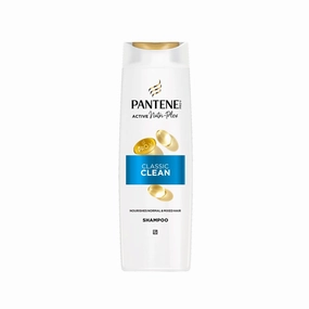 Pantene Pro-V Classic Clean Shampoo 325ml