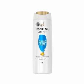 Pantene Pro-V Classic Clean Shampoo 400ml