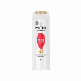 Pantene Pro-V Grow Colour Protect Shampoo 400ml