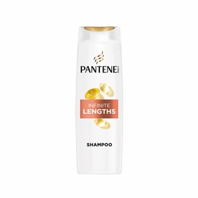 Pantene Pro-V Infinite Lengths Shampoo 325ml