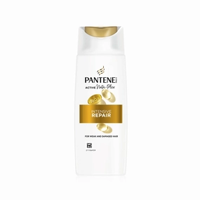 Pantene Pro-V Intensive Repair Travel Shampoo 90ml