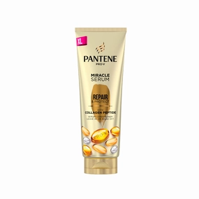 Pantene Pro-V Miracle Serum Repair & Protect Serum Conditioner 220ml