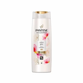Pantene Pro-V Miracles Colour Gloss Shampoo 400ml