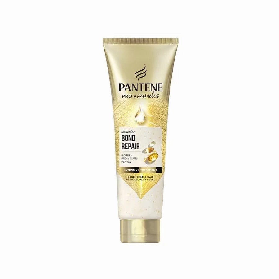Pantene Pro-V Miracles Pro-V Bond Repair Hair Treatment 150ml
