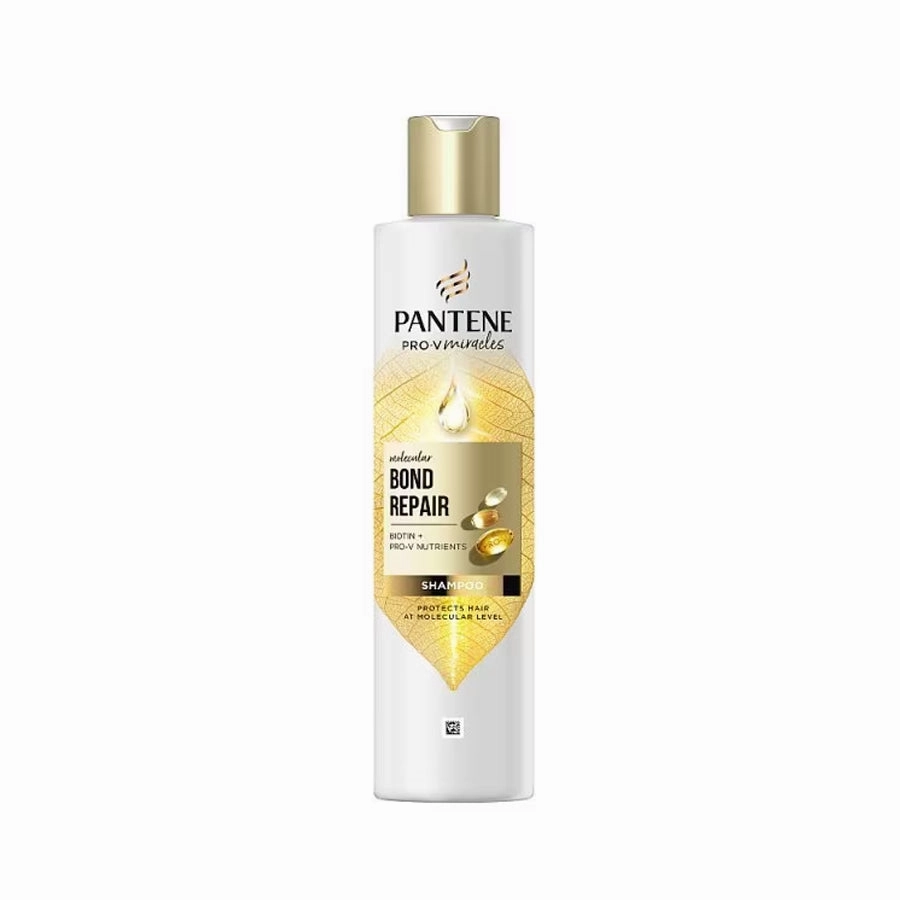 Pantene Pro-V Molecular Bond Repair Shampoo 250ml