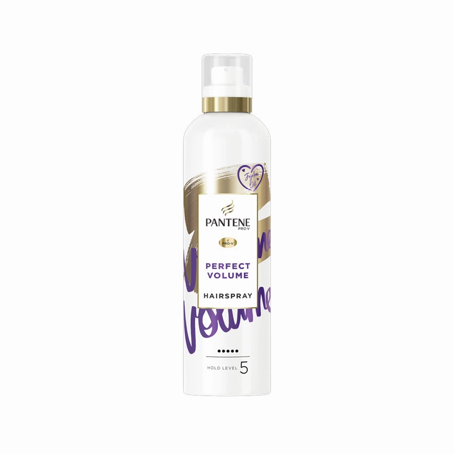 Pantene Pro-V Perfect Volume Hair Spray 250ml